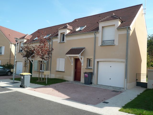 Artemis Batiments Maison